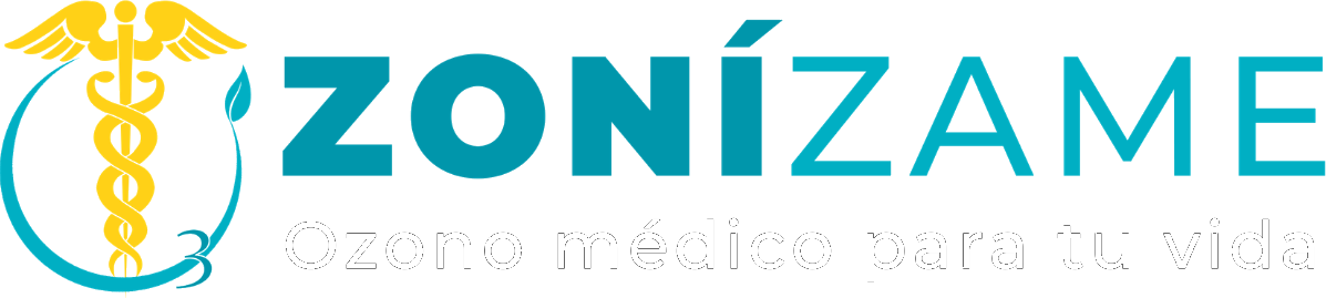 Ozonízame · Ozono médico para tu vida