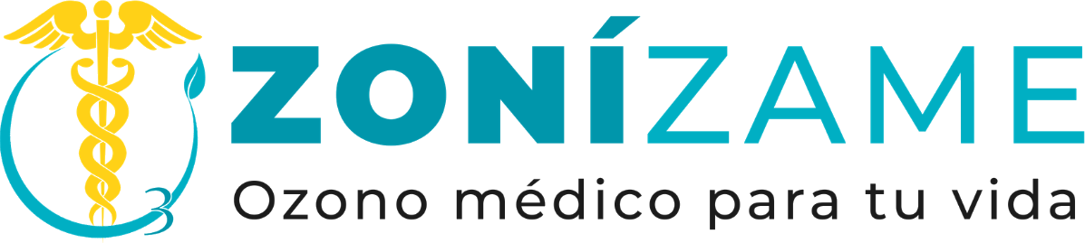 Ozonízame · Ozono médico para tu vida